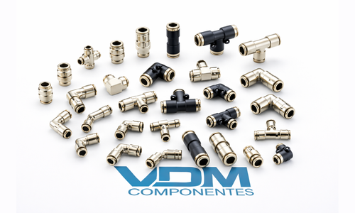 vdm componentes