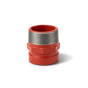 Adaptadores Rosca x Ranhurado