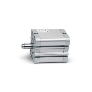 Cilindro Compacto ISO 21287 - 3