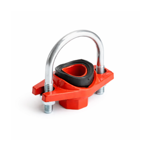 Conexão TEE Mecânico Sprinkler