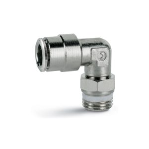 Cotovelo Giratório Macho Sprint