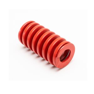 Mola Vermelha Carga Pesado - R
